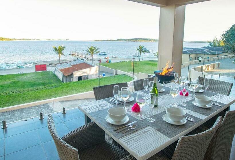 带1个卧室的公寓, Bilene Lodge By Dream Resorts