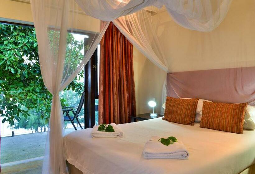 침실 1개 아파트, Bilene Lodge By Dream Resorts
