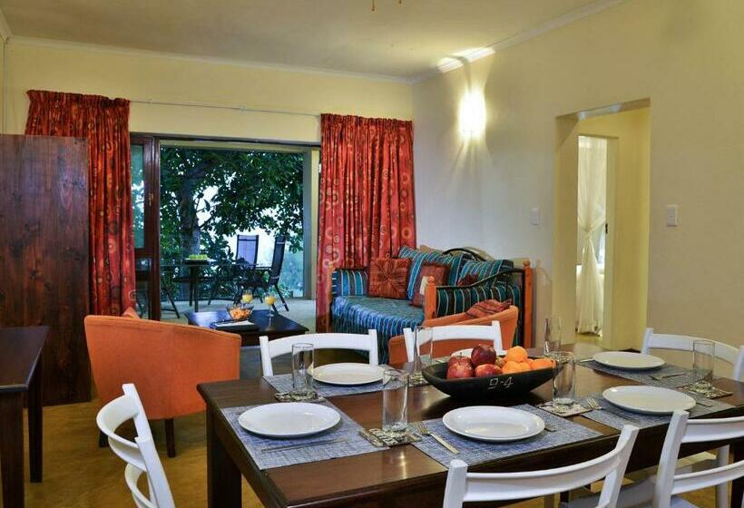 带1个卧室的公寓, Bilene Lodge By Dream Resorts