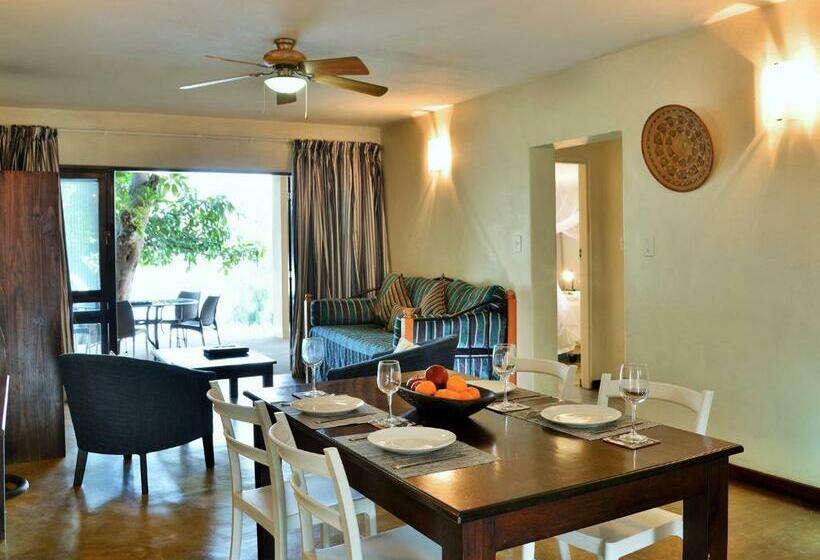 침실 1개 아파트, Bilene Lodge By Dream Resorts