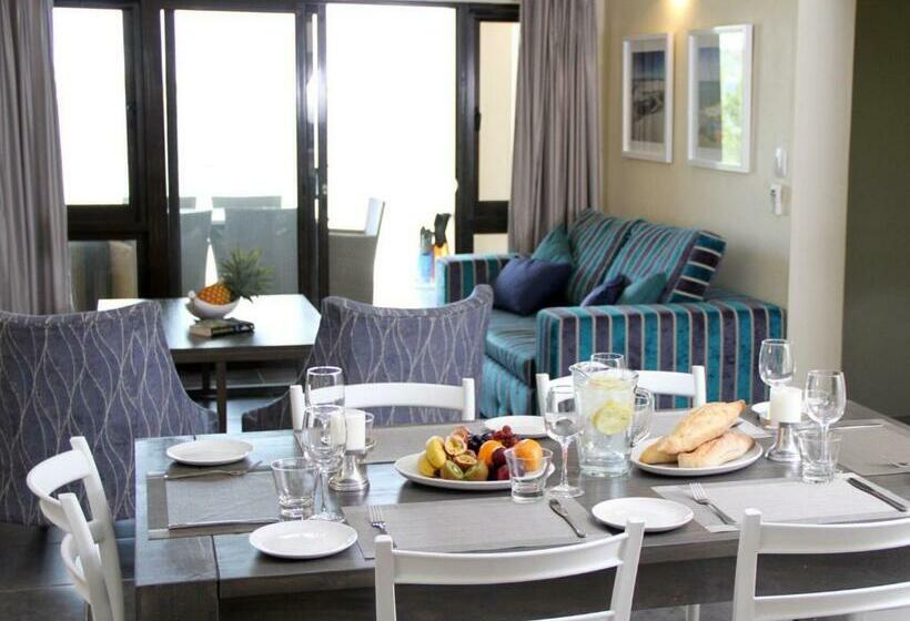 带1个卧室的公寓, Bilene Lodge By Dream Resorts