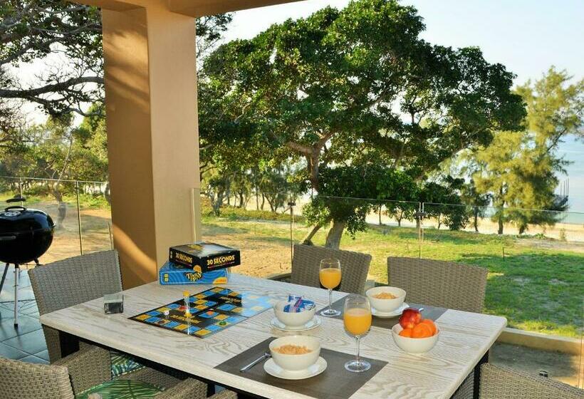 带1个卧室的公寓, Bilene Lodge By Dream Resorts
