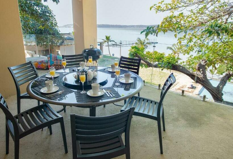 침실 1개 아파트, Bilene Lodge By Dream Resorts