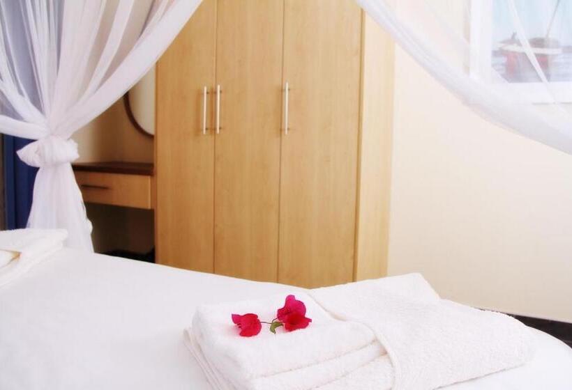 침실 3개 아파트, Bilene Lodge By Dream Resorts