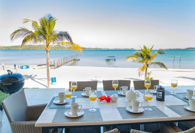 带1个卧室的别墅, Bilene Lodge By Dream Resorts