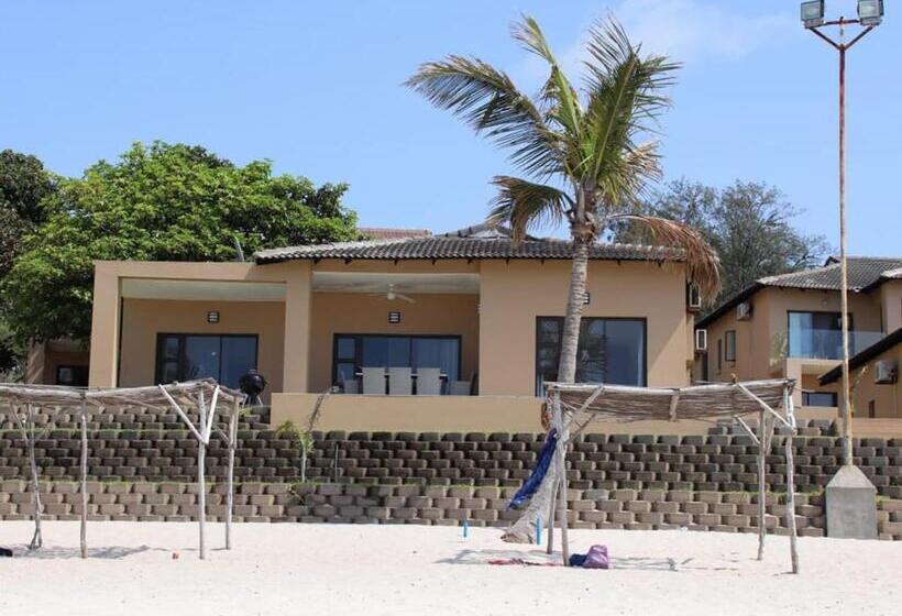 带1个卧室的别墅, Bilene Lodge By Dream Resorts