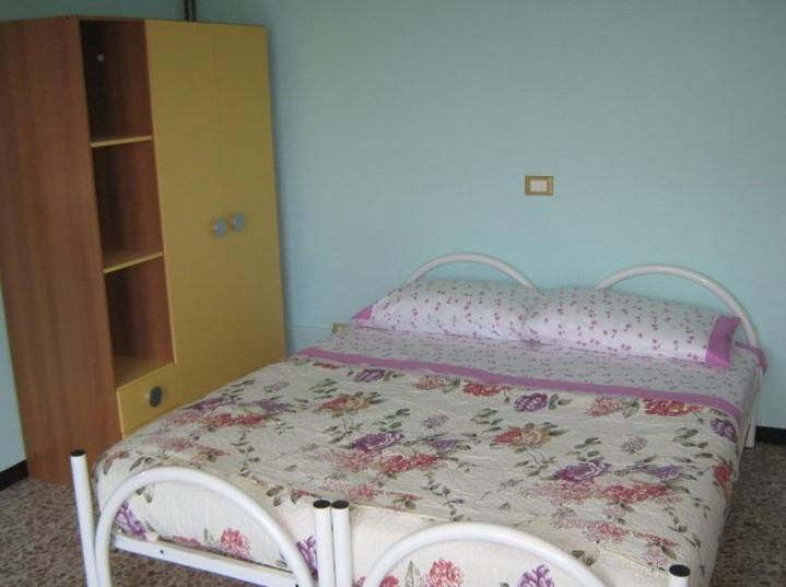 Четырехместный Номер Стандарт с Балконом, Borno B&b