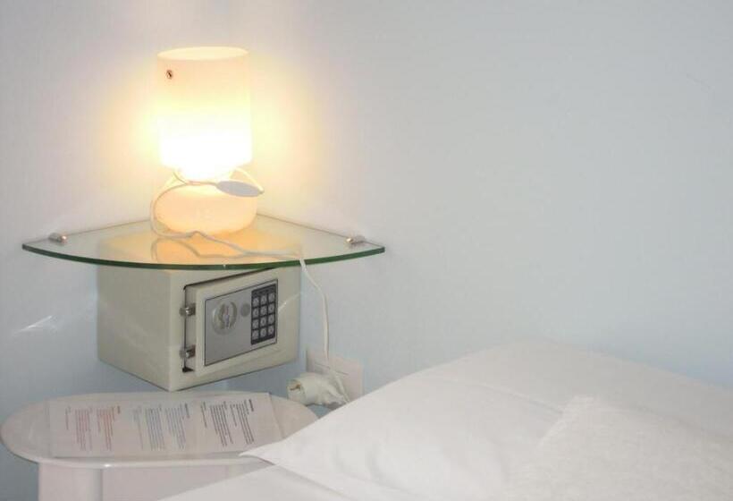 수피리어 룸, Sk Active Hotel   Ex Garni Hotello