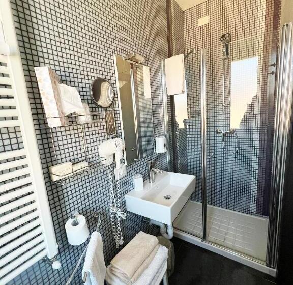 수피리어 룸, Sk Active Hotel   Ex Garni Hotello