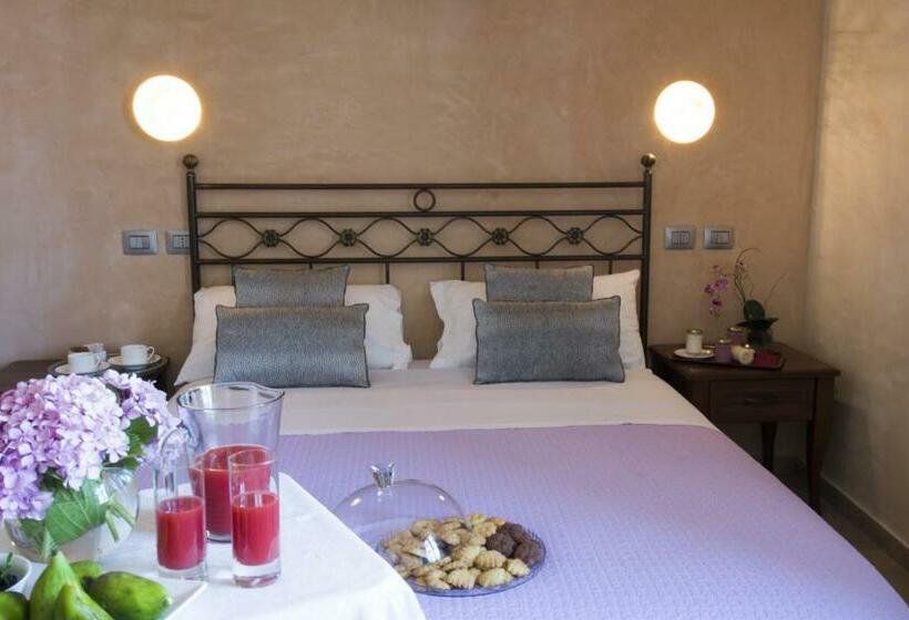 Номер Стандарт, Locanda Antico Ricetto