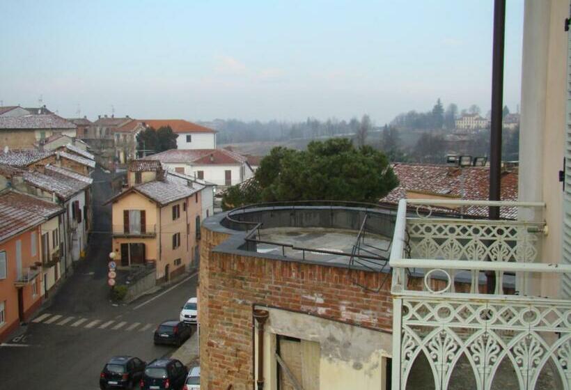 Номер Стандарт Индивидуальный, Locanda Antico Ricetto