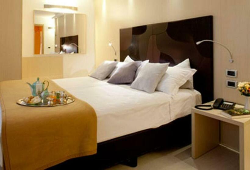 اتاق کلاسیک, Residence Ristorante Ramandolo