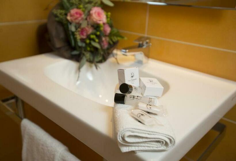 اتاق کلاسیک, Residence Ristorante Ramandolo