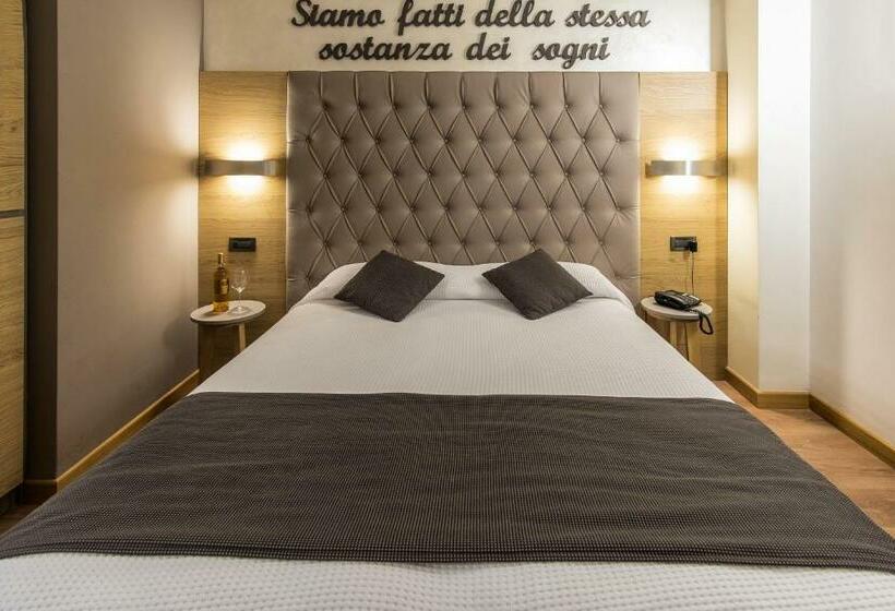 اتاق کلاسیک, Residence Ristorante Ramandolo