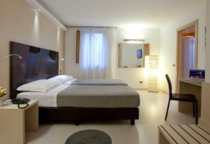اتاق کلاسیک, Residence Ristorante Ramandolo