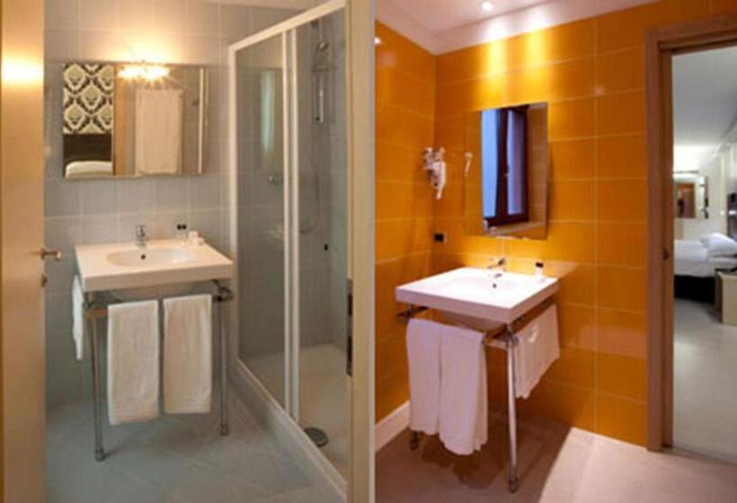 اتاق کلاسیک, Residence Ristorante Ramandolo