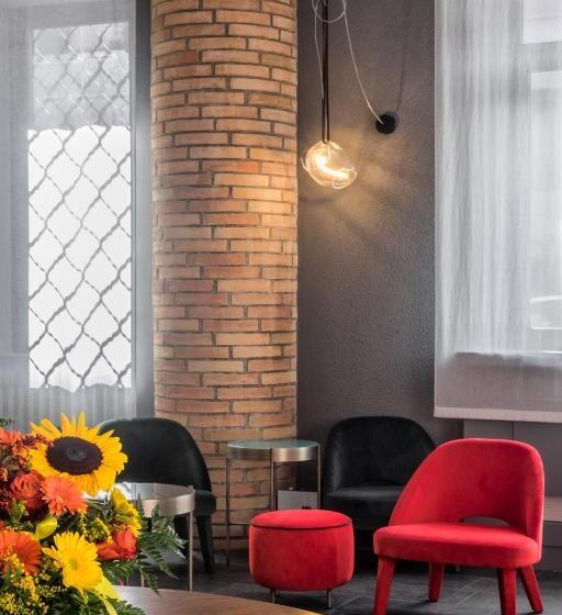 اتاق استاندارد, Residence Ristorante Ramandolo