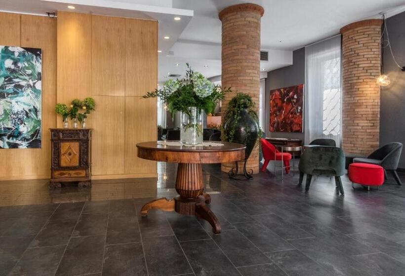 اتاق استاندارد, Residence Ristorante Ramandolo