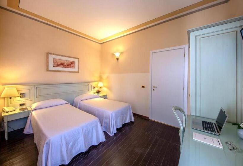 Номер Стандарт, Villa Liberty