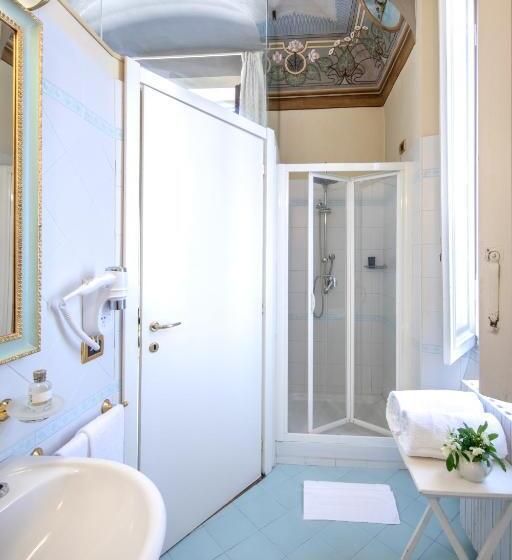 Номер Deluxe, Villa Liberty