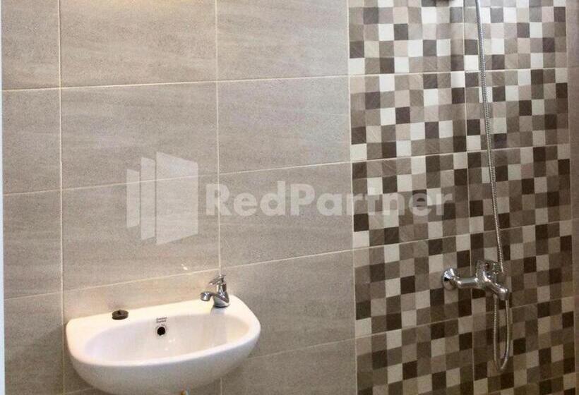 Номер Стандарт, Terra Guesthouse Jec Mitra Reddoorz