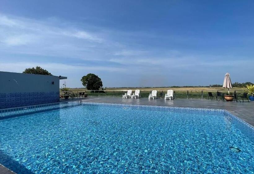 Номер Deluxe, Country Road Homestay