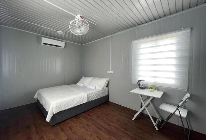 Номер Deluxe, Country Road Homestay