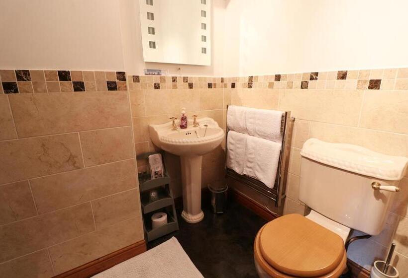 Номер Стандарт, Jolly Farmers Guest House