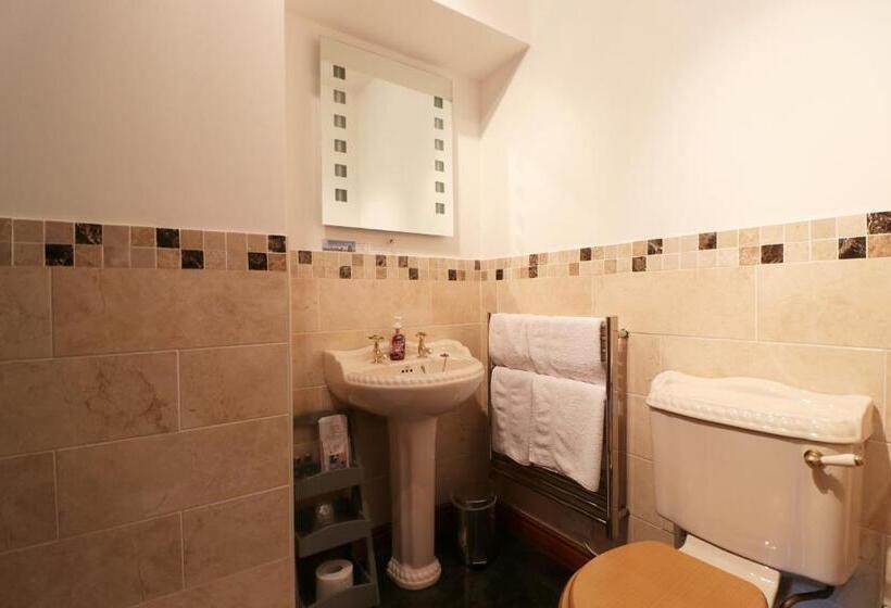 Семейный Номер Deluxe, Jolly Farmers Guest House
