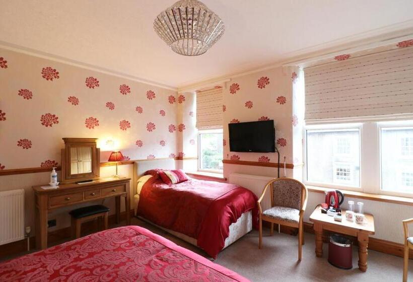 Семейный Номер Deluxe, Jolly Farmers Guest House
