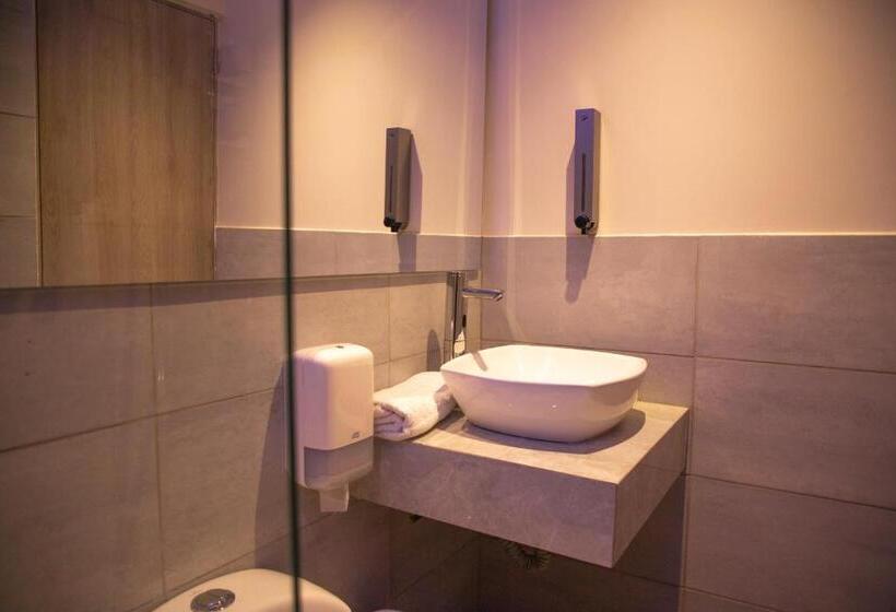 수피리어 룸, Byhours Circunvalar   Adults Only