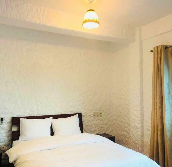 Номер Superior, Montani Beach Resort Puerto Galera Powered By Cocotel