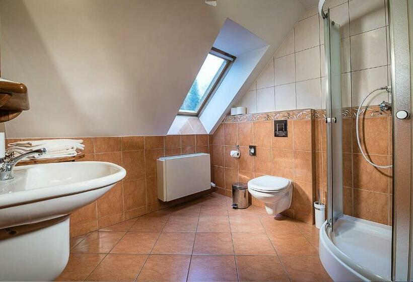 Апартаменты 1 Спальня, Oravský Háj Garden Hotel & Resort