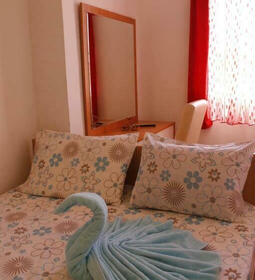Номер Стандарт, Villa Sparadise