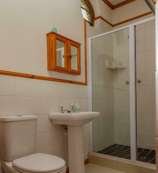 Четырехместный Номер Стандарт, 10 Alexander B&b