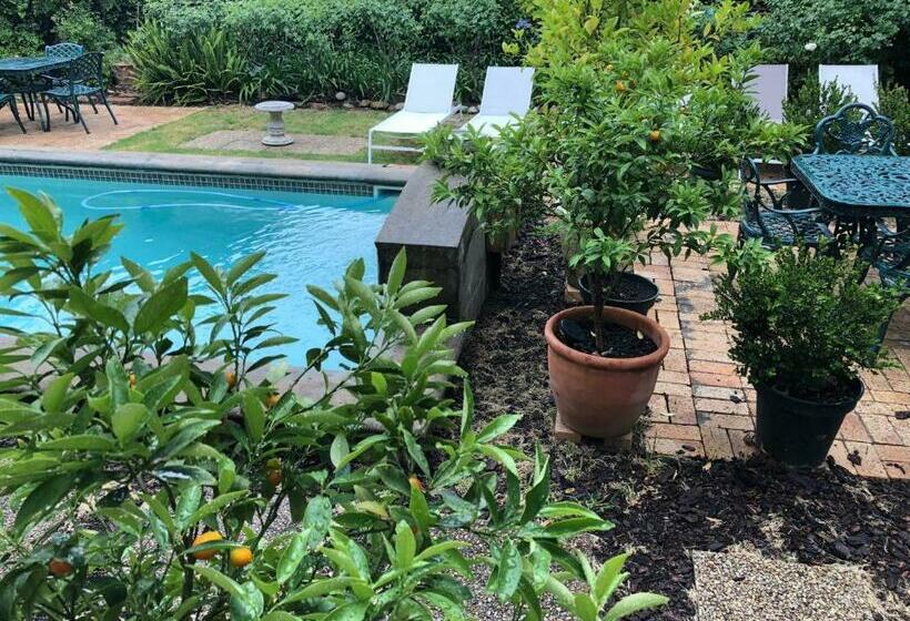 Четырехместный Номер Стандарт, 10 Alexander B&b