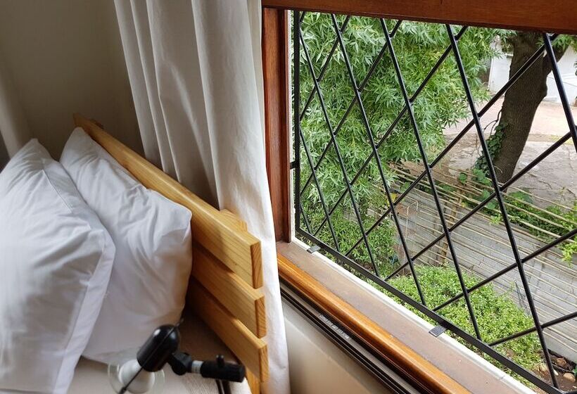 Номер Стандарт Трехместный, 10 Alexander B&b