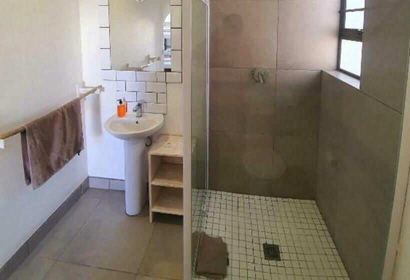 Апартаменты 1 Спальня, Afrovibe Beach Villa