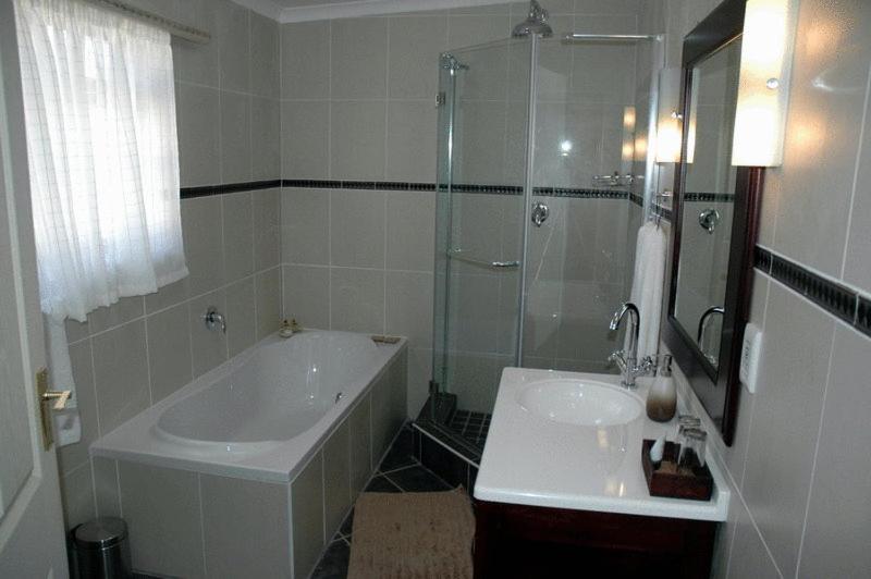 Люкс, Kronenhoff Guesthouse