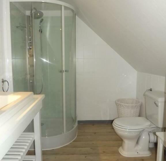 Апартаменты 2 Спальни, B&b Sauvignon Country Lodge