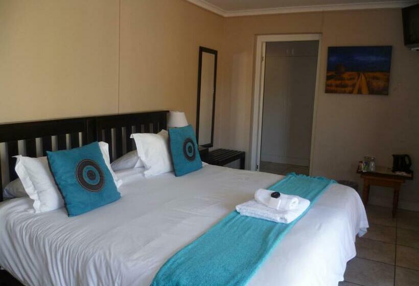 Стандартный Номер Кровать Кинг, Absolute Cornwall Bed And Breakfast