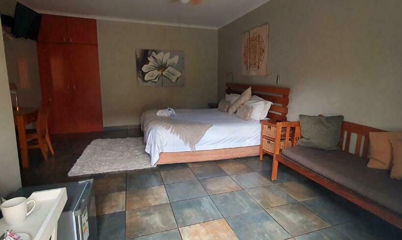 Номер Стандарт, Aero Lodge Guest House