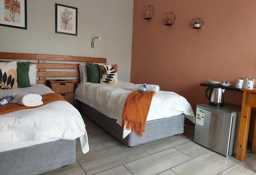 Номер Стандарт, Aero Lodge Guest House