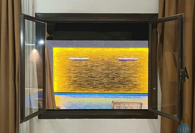 اتاق استاندارد, Hôtel Plaisance