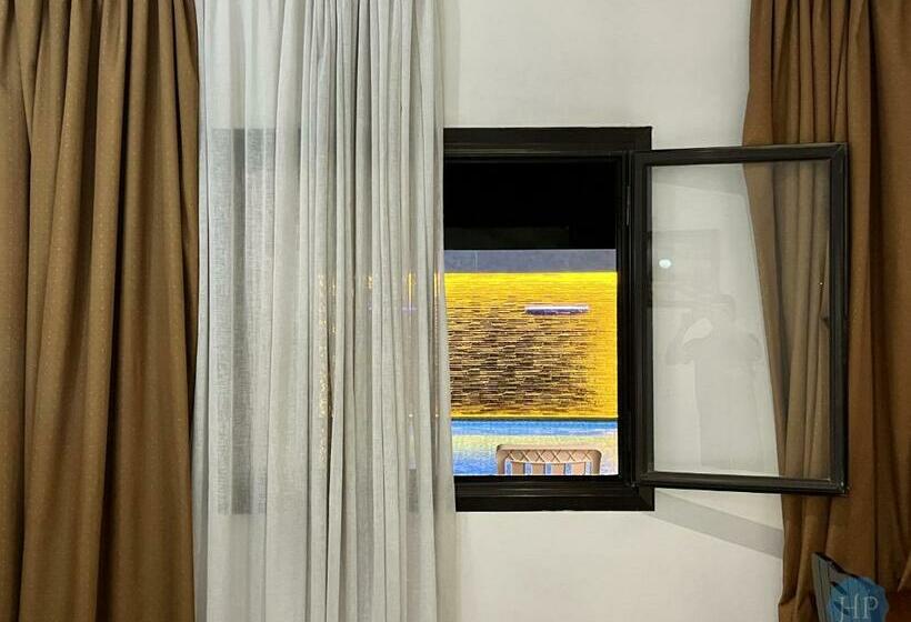 اتاق استاندارد, Hôtel Plaisance