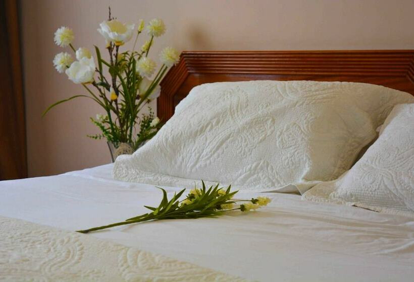 اتاق استاندارد, Hôtel Plaisance