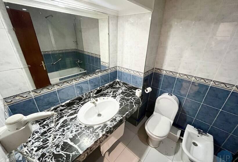 اتاق استاندارد, Hôtel Plaisance