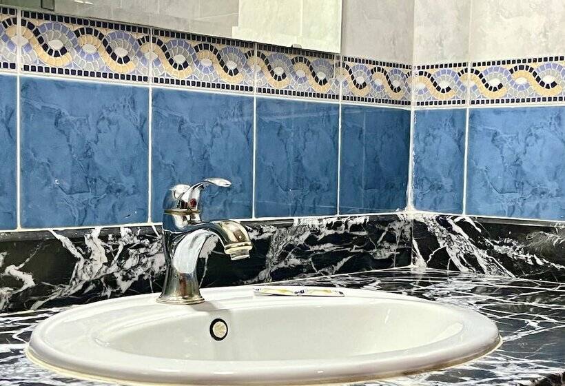 اتاق استاندارد یک نفره, Hôtel Plaisance