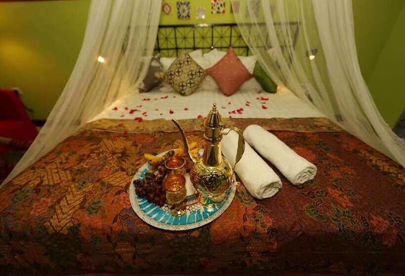 豪华房间, Langit Langi Hotel Port Dickson