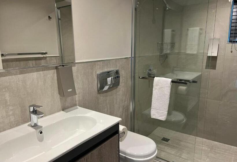 수피리어 패밀리 룸, The Cycad Lodge & Chalets